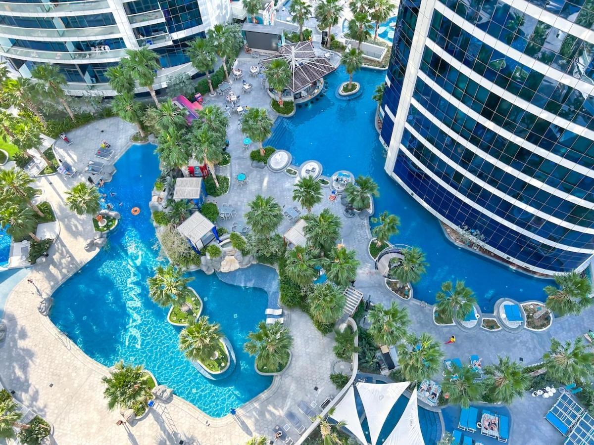 2br In Paramount Tower Appartement Dubai