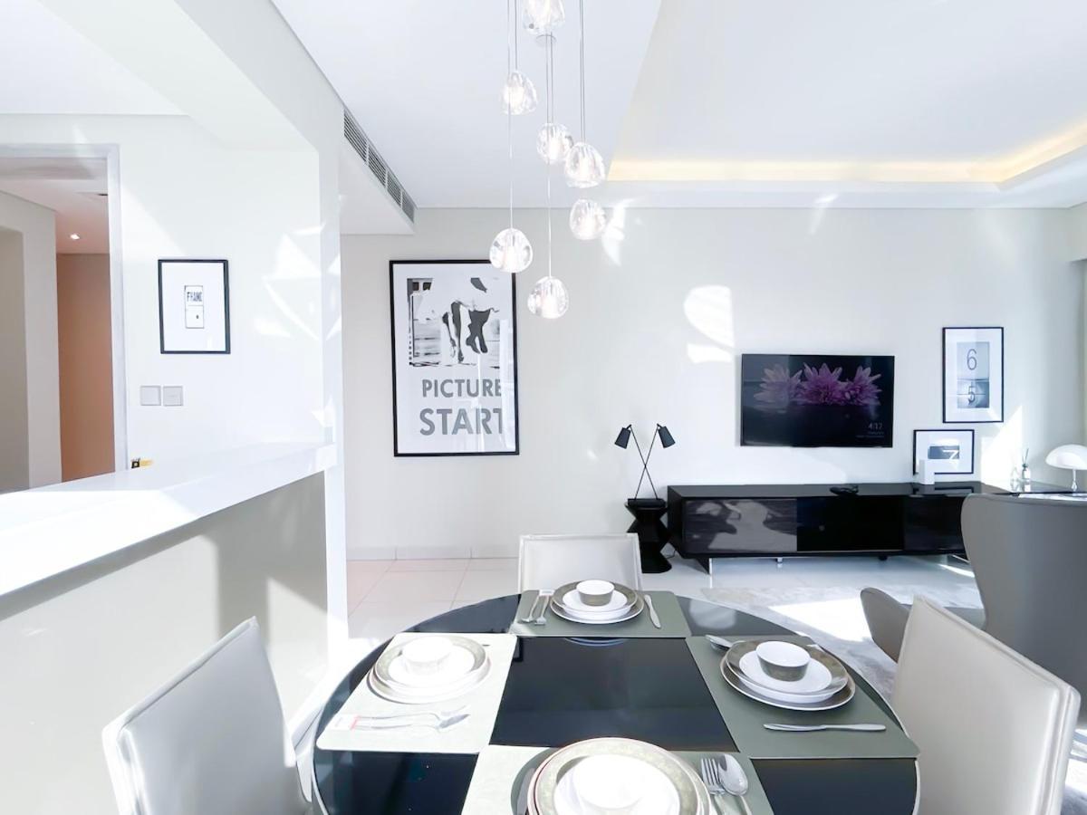 2br In Paramount Tower * Dubai