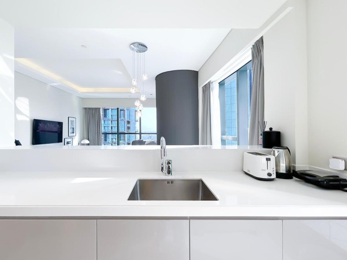 2br In Paramount Tower Dubai