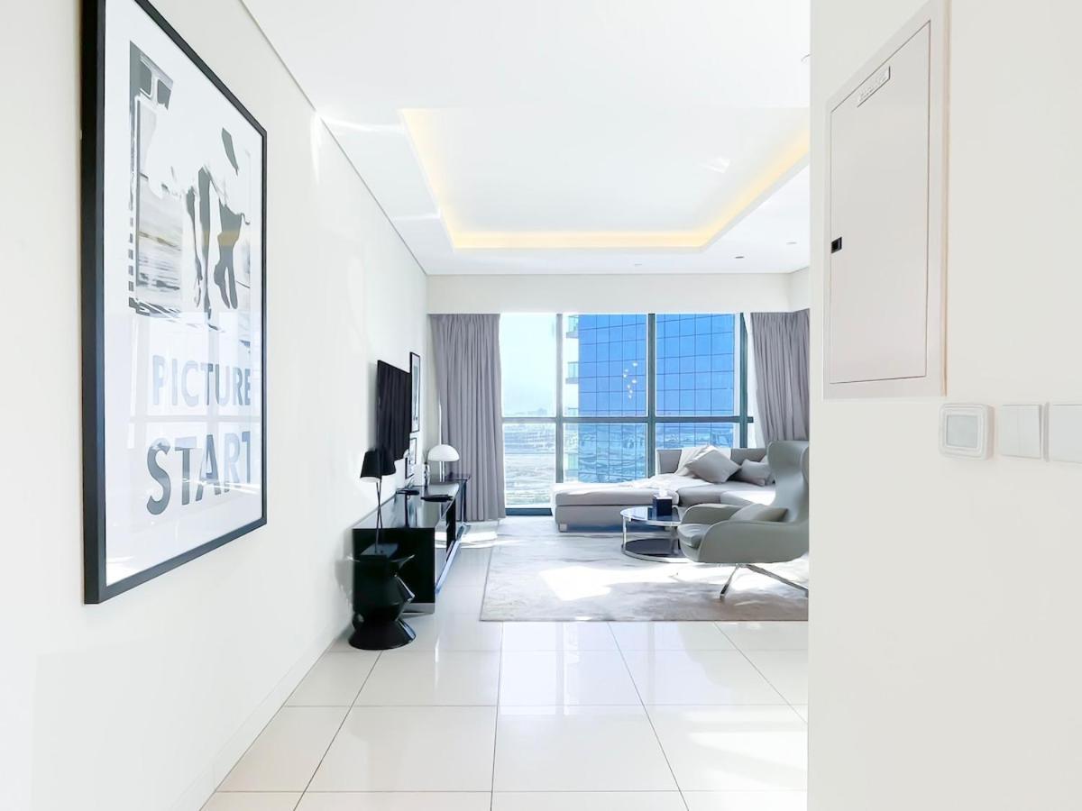 2br In Paramount Tower Apartment Dubai