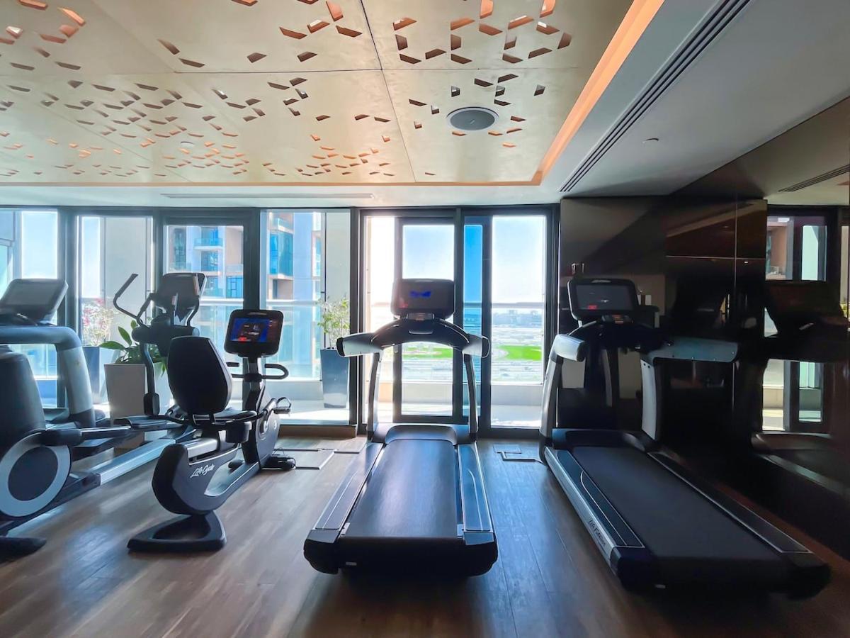 2br In Paramount Tower Apartment Dubai