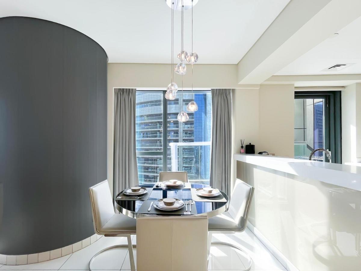 Apartment 2br In Paramount Tower