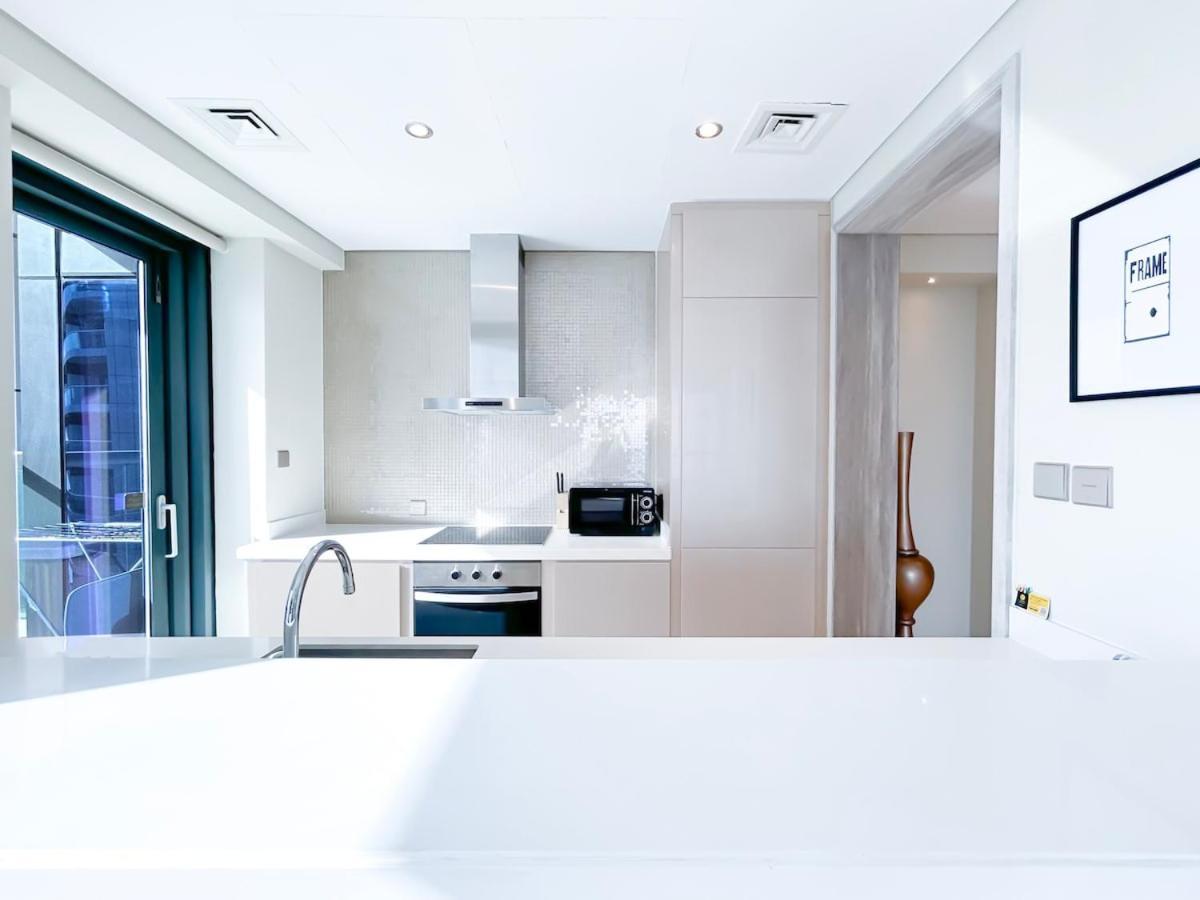 2br In Paramount Tower Dubai