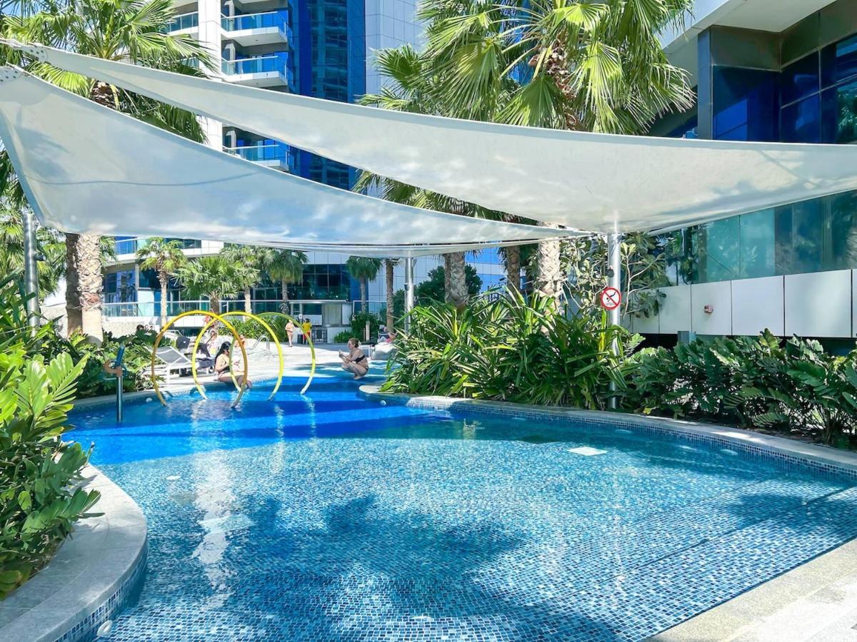 2br In Paramount Tower Apartment Dubai